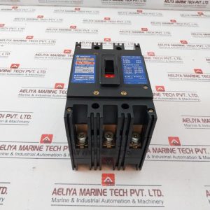 Terasaki Tembreak Tl-100f Circuit Breaker 690v