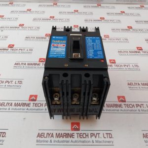 Terasaki Tembreak Tl-100f Circuit Breaker 690v