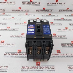 Terasaki Tembreak Tl-100f Circuit Breaker 690v