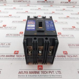 Terasaki Tembreak Tl-100f Circuit Breaker 690v