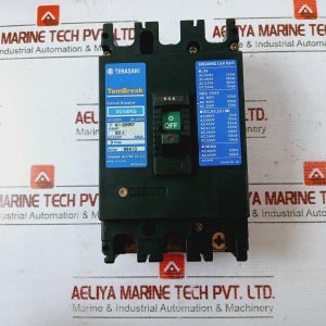 Terasaki Tembreak Xs100ns Circuit Breaker 600v