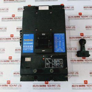 Terasaki Tembreak Xs1200ne Circuit Breaker 600v