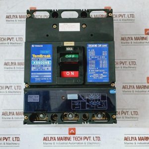 Terasaki Tembreak Xs600ne Circuit Breaker 690v