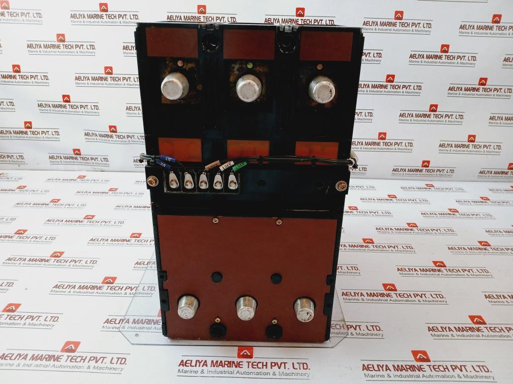 Terasaki Tl-600f Circuit Breaker 690v - Image 4