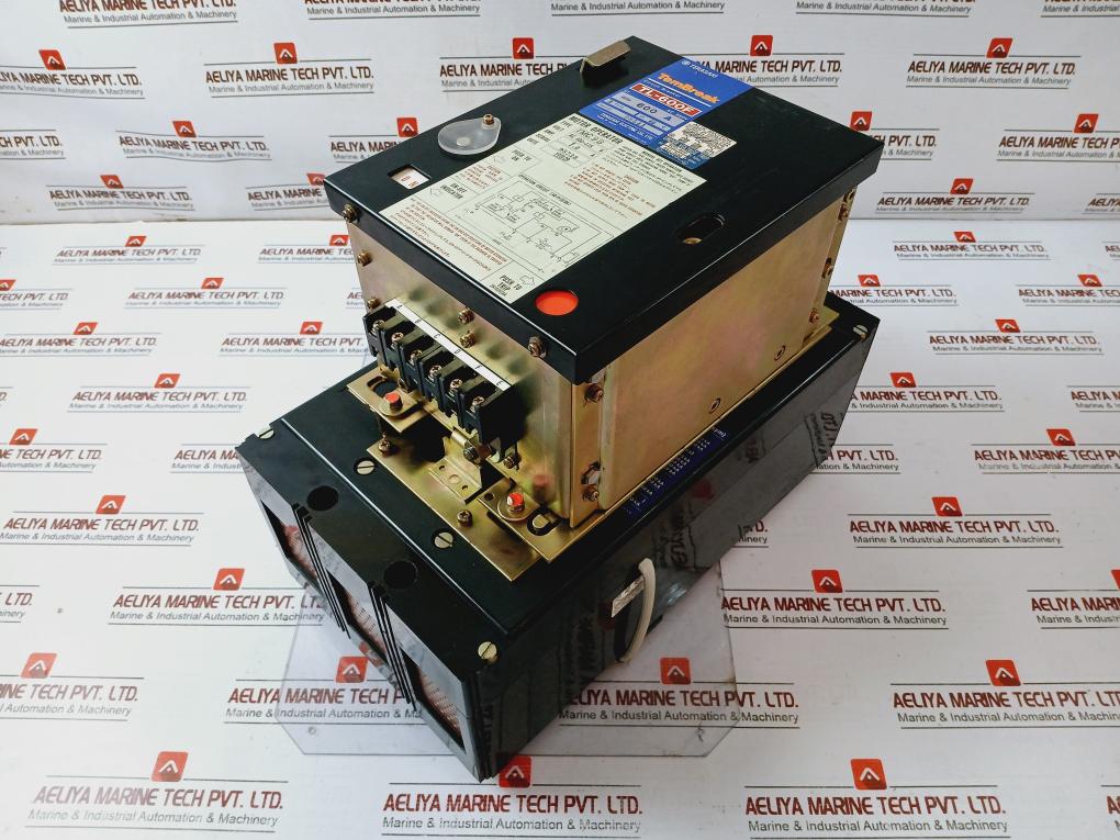 Terasaki Tl-600f Circuit Breaker 690v - Image 3