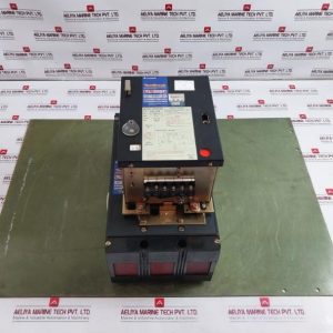 Terasaki Tl-800f Circuit Breaker 500v