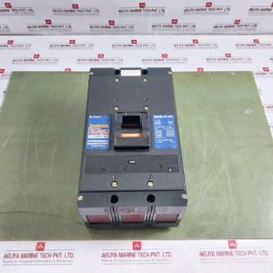 Terasaki Tl-800f Circuit Breaker 690v