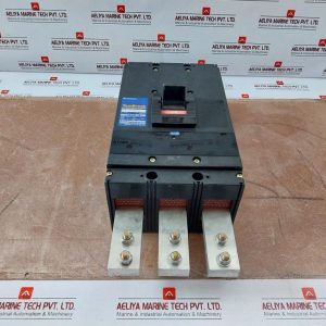 Terasaki Xs1600nn Non Automatic Trip Switch Breaker 690v