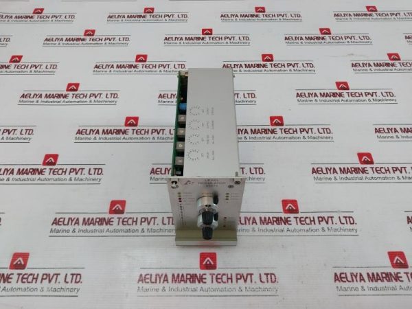 Tetra Pak 42071-101 Level Regulator