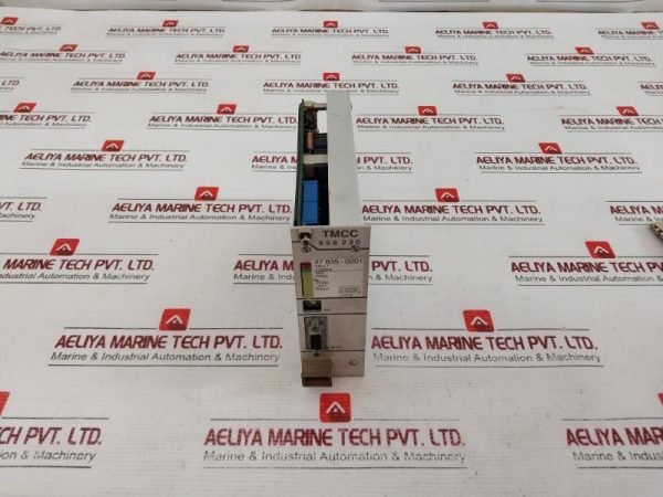 Tetra Pak 558 230 Pc Board Module