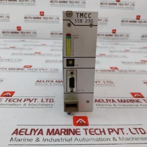 Tetra Pak 558230-301 Plc Module