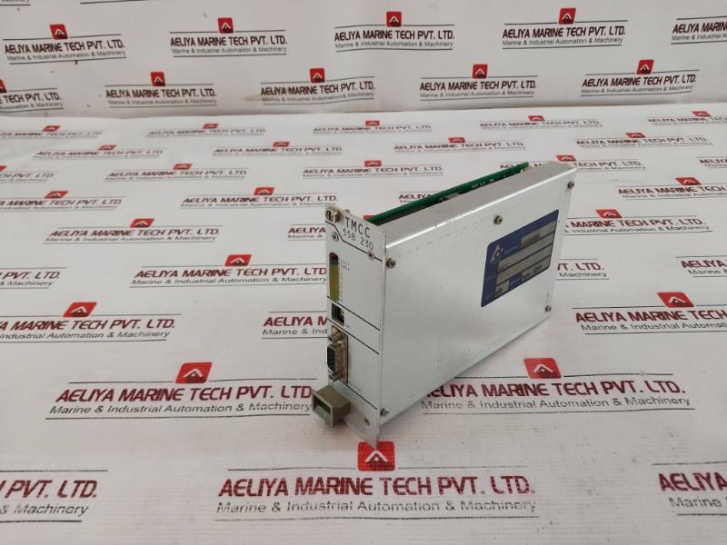 Tetra Pak 558230-301 Plc Module - Image 3