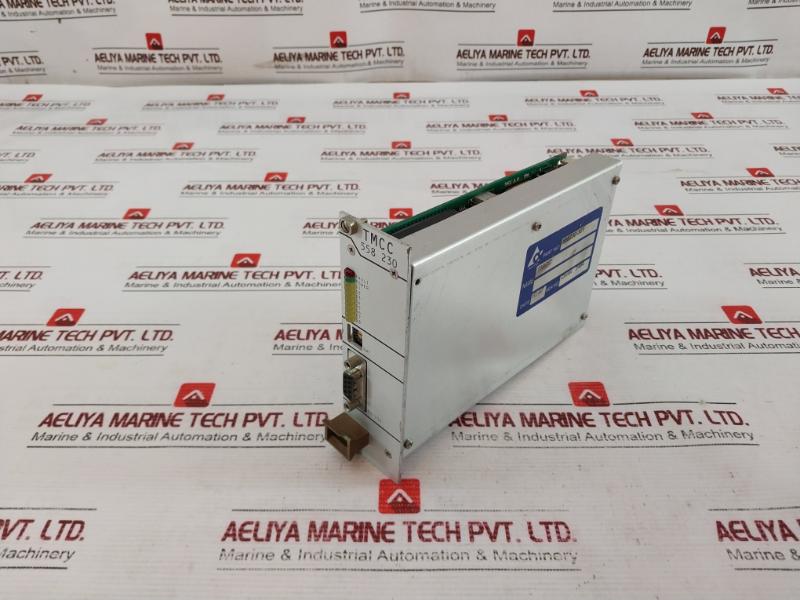 Tetra Pak 558230-301 Plc Module - Image 3