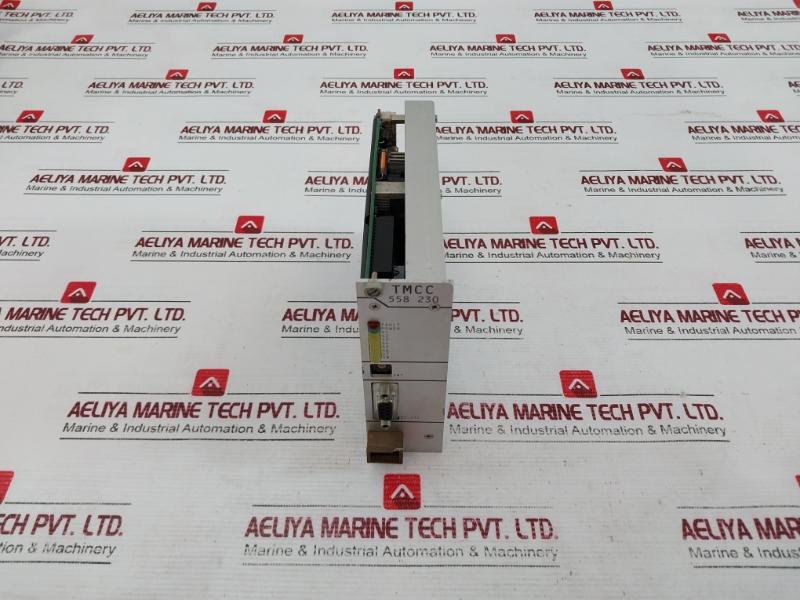 Tetra Pak 558230-301 Plc Module