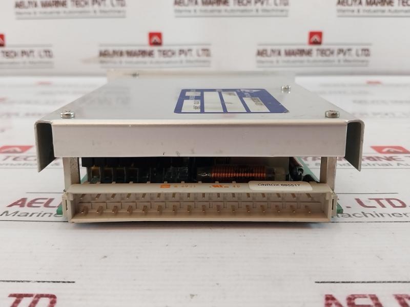 Tetra Pak 558230-301 Plc Module - Image 4