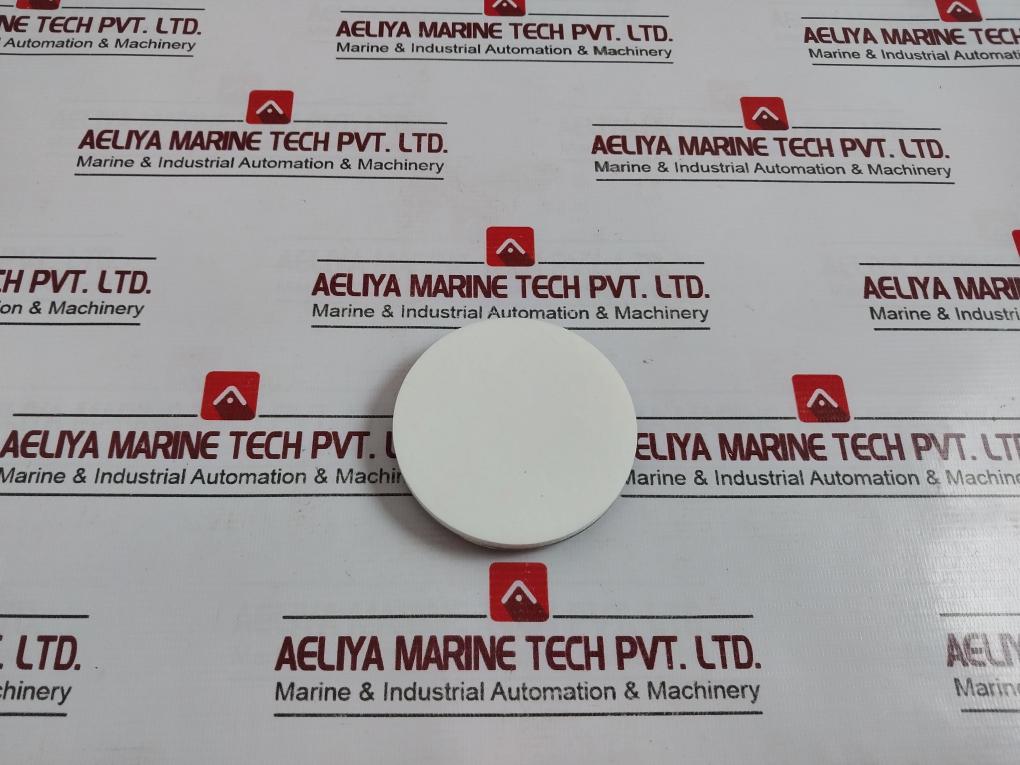 Tetra Pak 563286-0000 Ae Mild Steel Valve End Cap - Image 4