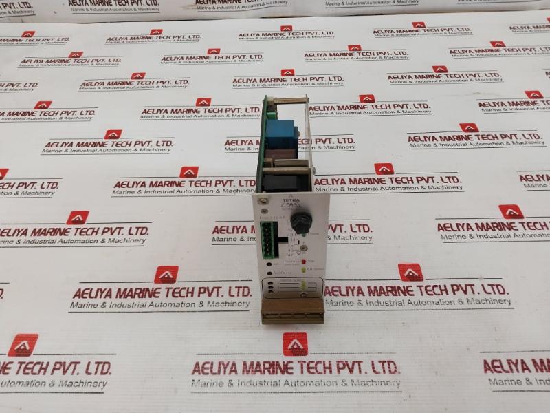Tetra Pak Danaher Motion Pme-1802-A-Cd2 Motor Controller 230 V