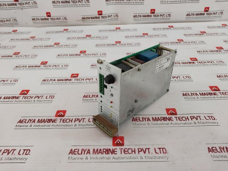 Tetra Pak Danaher Motion Pme-1802-A-Cd2 Motor Controller 230 V - Image 3