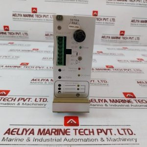 Tetra Pak Danaher Motion Pme-1802-A-Cd2 Motor Controller 230v