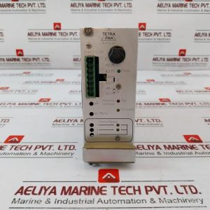 Tetra Pak Danaher Motion Pme-1802-A-Cd2 Motor Controller 230v