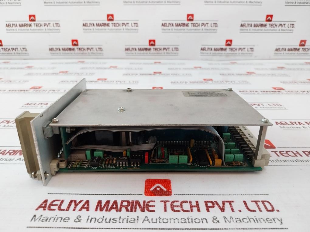 Tetra Pak Danaher Motion Pme-1802-A-Cd2 Motor Controller 230v - Image 4