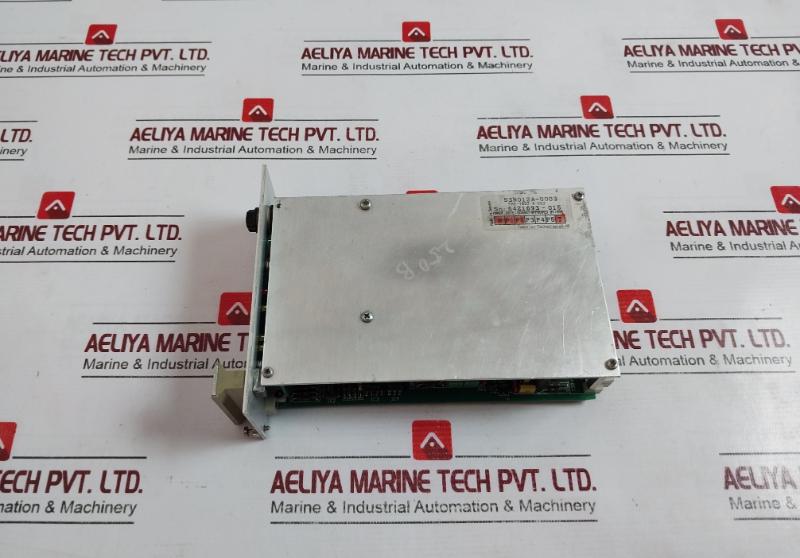 Tetra Pak Pme-1802-A-Cd2 Motor Controller 230 V