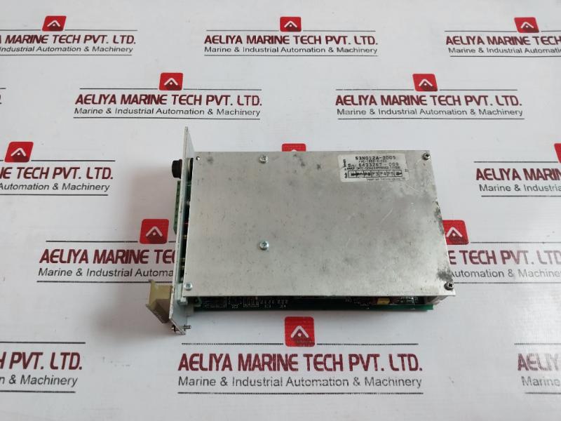 Tetra Pak Pme-1802-A-Cd2 Motor Controller 230 V