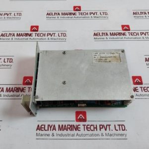 Tetra Pak Pme-1802-A-Cd2 Motor Controller 230 V
