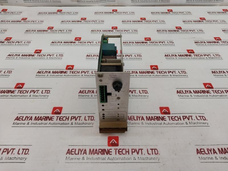 Tetra Pak Pme-1802-A-Cd2 Motor Controller 230v