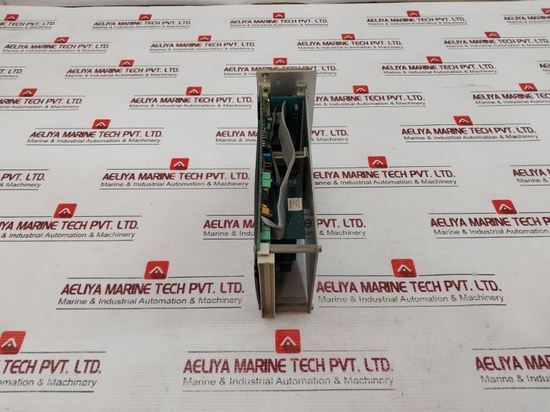 Tetra Pak Pme-1802-A-Cd2 Motor Controller 230v - Image 4