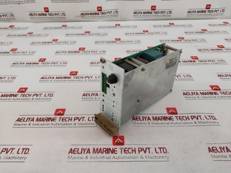 Tetra Pak Pme-1802-A-Cd2 Motor Controller 230v - Image 3