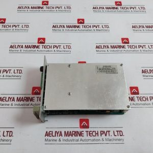 Tetra Pak Pme-1802-A-Cd2 Power Supply Module