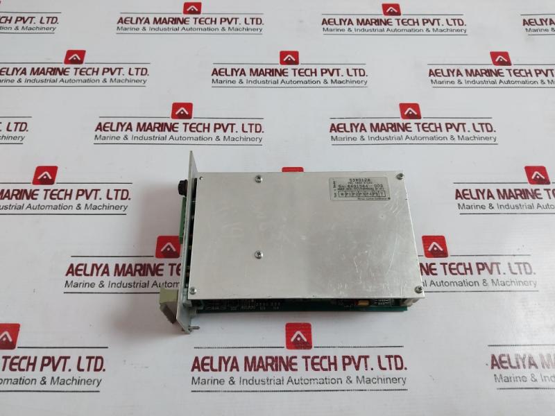 Tetra Pak Pme-1802-A-Cd2 Power Supply Module