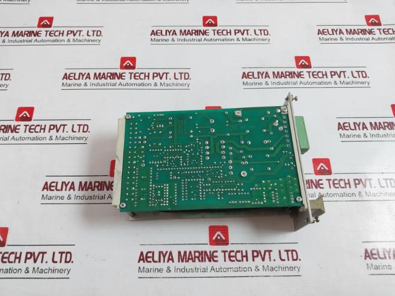 Tetra Pak Pme-1802-A-Cd2 Power Supply Module - Image 4