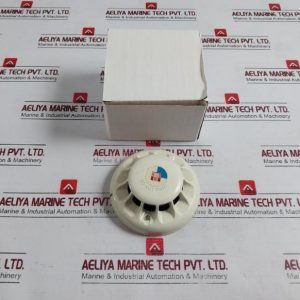 Thorn Security Mr601m Optical Smoke Detector