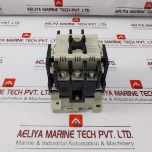 Togami Electric Pak-35J Magnetic Contactor 24V Ac 50/60 Hz 60A