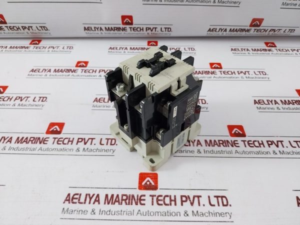Togami Electric Pak-35J Magnetic Contactor 24V Ac 50/60 Hz 60A - Image 3