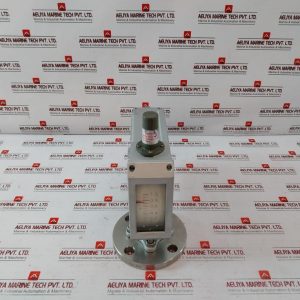 Tokyo Keiso Ep-Am-1746 Flow Meter 30v