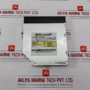 Toshiba Samsung Sn-208 Slimline Multi Dvd Burner 5v