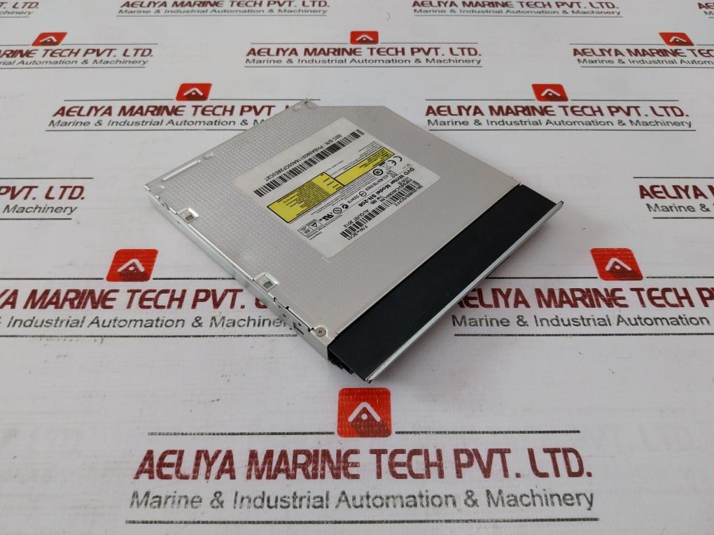 Toshiba Samsung Sn-208 Slimline Multi Dvd Burner 5v - Image 3