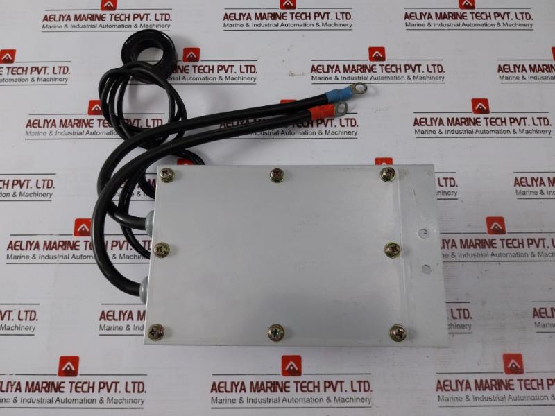 Total M.A.T Tm-5bah Motor Master Controller 440v - Image 4