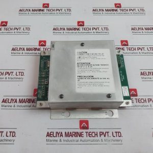 Tracer Lci-C Chiller Control Module