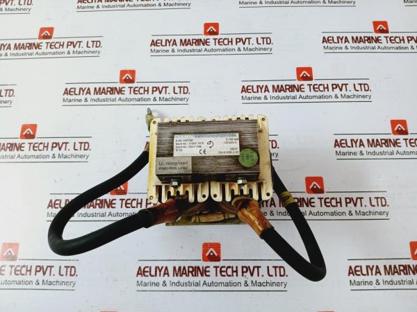 Tramag 100790 Transformer