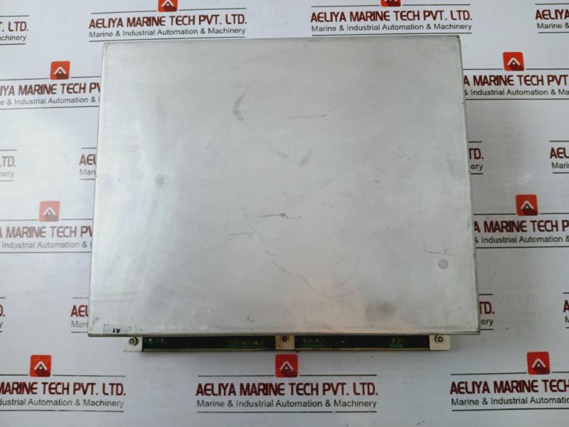 Trane X13650476-10 Chiller Control Module