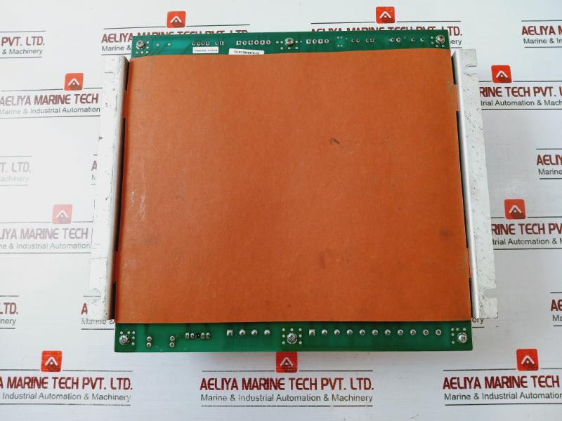 Trane X13650476-10 Chiller Control Module - Image 4