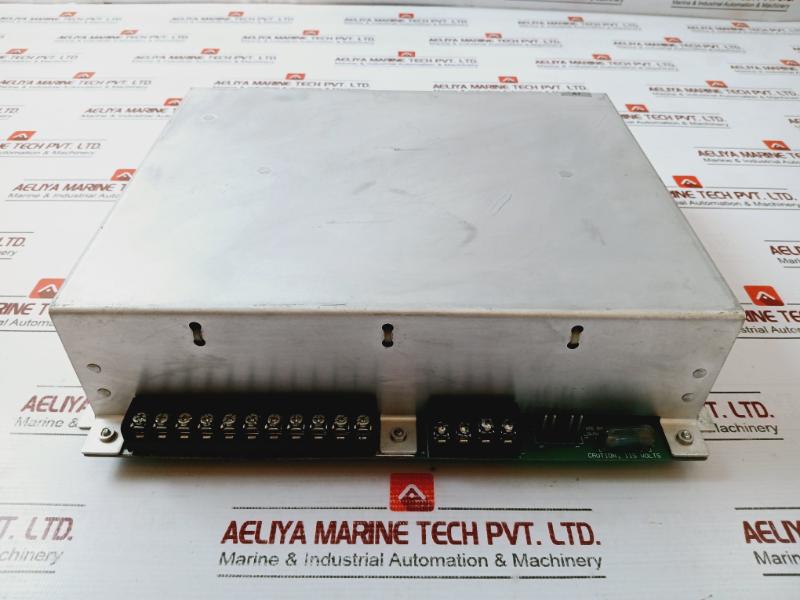 Trane X13650476-10 Chiller Control Module - Image 3