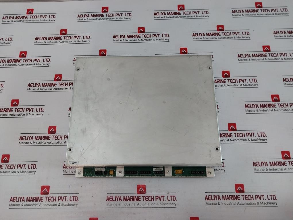 Trane X13650477-13 Control Module