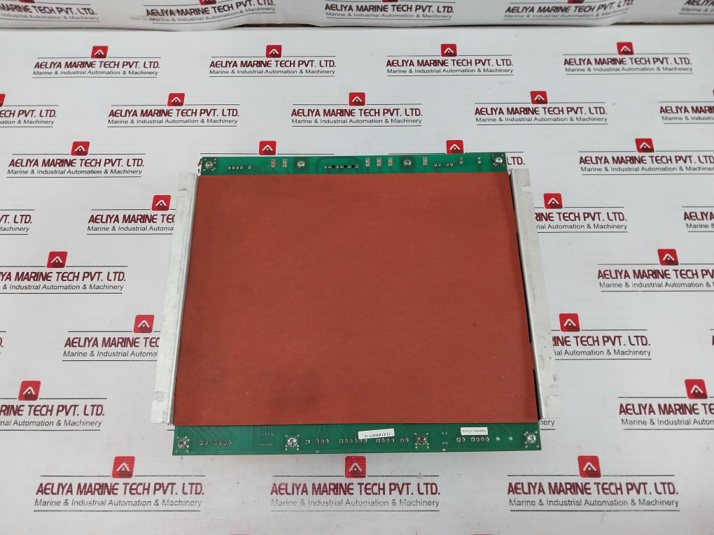 Trane X13650477-13 Control Module - Image 4