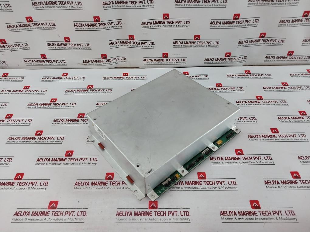 Trane X13650477-13 Control Module - Image 3
