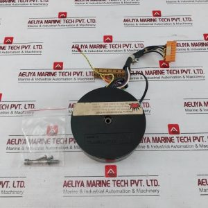 Transduktor 9659-B 8592 142-002 Ulveco Power Products Ab 240v